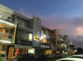 Lintas Plaza Hotel