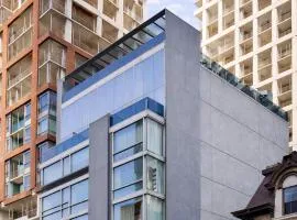 Nester Finn Entertainment District