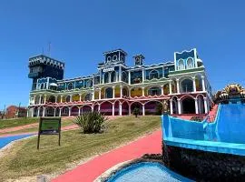 Caverá Country Park