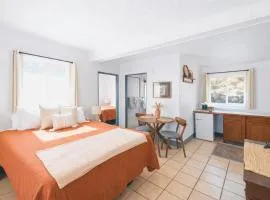 Dam Site Lodging