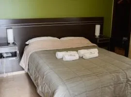 Hotel Suite y SPA VerdeSolaro
