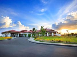 Hotel fotoğraf: The Lake Garden Nay Pyi Taw - MGallery Collection