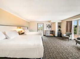 Ramada Plaza by Wyndham Niagara Falls