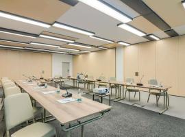 ibis Timisoara City Center, hotel em Timişoara