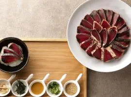 Mercure Kochi Tosa Resort & Spa