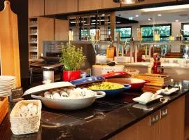 ibis budget Hotel Berlin Airport