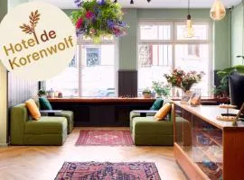 Hotel de Korenwolf