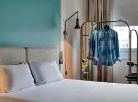 莱比锡市宜必思酒店