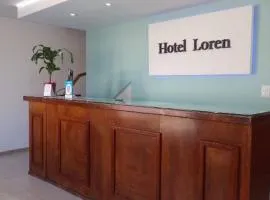 Hotel Loren
