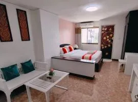 Noble Place Chiangmai