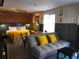 Hotel NEXT