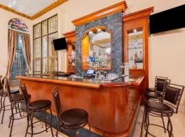 The Americus Hotel, Unscripted by Hyatt