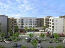 Hyatt House Ontario Airport