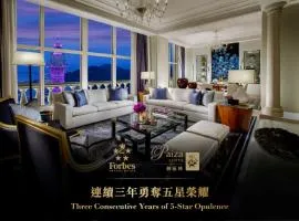 Paiza Lofts at Parisian