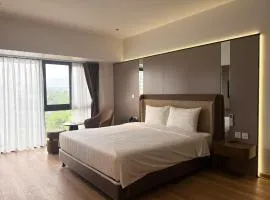 ASEAN MINH NGUYỆT Hotel