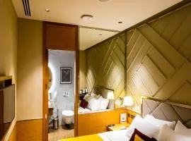 T1 080 Transit Hotel