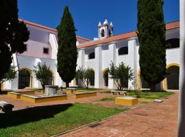 Pousada Convento de Beja, ξενοδοχείο σε Beja