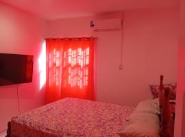 Lifestyle Villa Inn、ジョージタウンのホテル