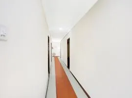 Collection O Tirupati Central Junction Formerly Hotel Adith Grand