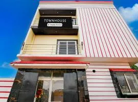 Townhouse Puri Sea Beach Formerly Shri Jagannath Homestay