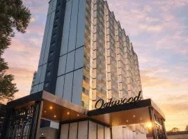 Oakwood Cameron Highlands