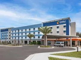 Comfort Inn & Suites Orlando Sanford Airport