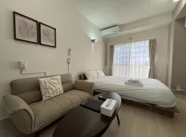 N's Hotel 平和公園