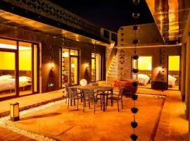 青朴Qing Pu Courtyard度假静隅