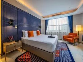 Hotel The Nair Suite