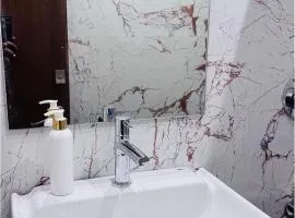 Hotel Sukanya Palace