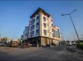 Hotel Shree Nath Udaipur