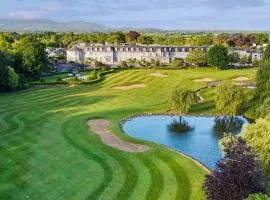 Mount Wolseley Hotel Spa & Golf Resort