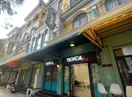 Tropical Bay Villas and Homestay