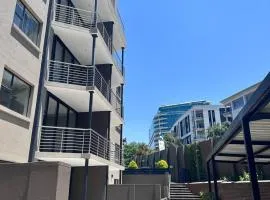 Lux Leisure Apartment Hotel Sandton