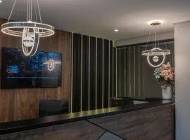 Lux Leisure Apartment Hotel Sandton