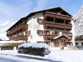 Hotel Krone Tirol