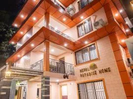 Nepal Paradise Home Pvt Ltd