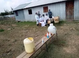 Lohs Recording Studio