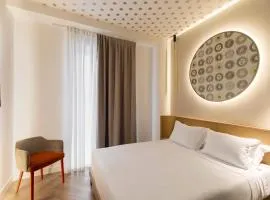 B&B HOTEL Milano Missori