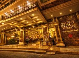 Clark Imperial Hotel Angeles City