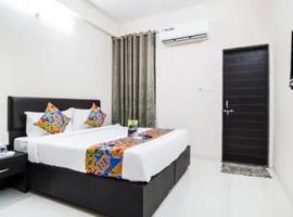 FabHotel Grand Valley, hotell i Indore