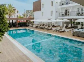 Cosmo Napa Boutique Hotel