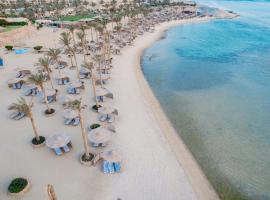 Blend Elphistone Resort Marsa Alam, khách sạn ở Abu Dabab