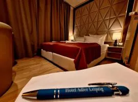 Hotel Augustin Komfort Leipzig