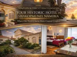 Hotel Prinzessin Rupprecht