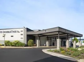 DoubleTree by Hilton Providence Airport Warwick