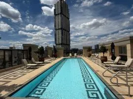Michelangelo Towers