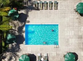 Giorni Hotel Boulevard