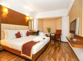 Hotel Executive Suite