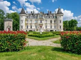 Château Optical Center